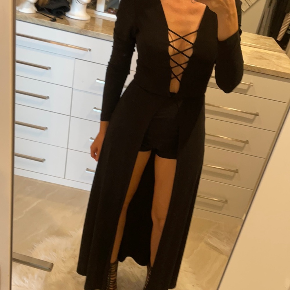 Venus jumpsuit
